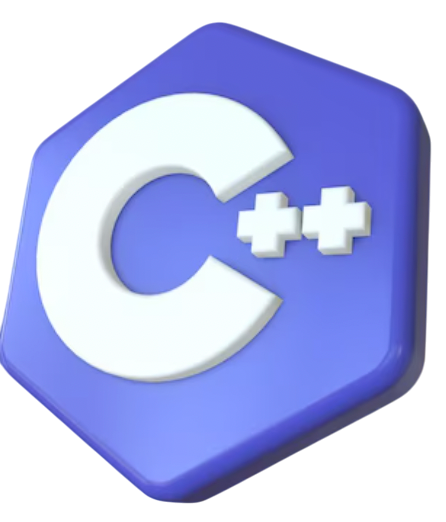 Курс включает в себя: C++ разработчик
